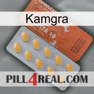 Kamgra 43